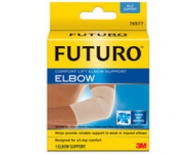 Futuro 76578 Ελαστική Περιαγκωνίδα Medium Comfort Lift 1 τεμάχιο