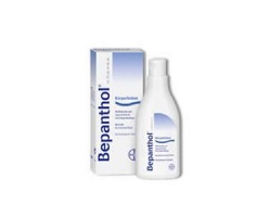 BAYER Bepanthol Body Lotion Γαλάκτωμα Σώματος ιδανικό για την καθημερινή περιποίηση του δέρματος 200 ml BAYER Bepanthol Body Lotion Γαλάκτωμα Σώματος ιδανικό για την καθημερινή περιποίηση του δέρματος 200 ml