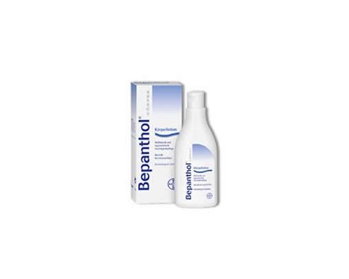 BAYER Bepanthol Body Lotion Γαλάκτωμα Σώματος ιδανικό για την καθημερινή περιποίηση του δέρματος 200 ml BAYER Bepanthol Body Lotion Γαλάκτωμα Σώματος ιδανικό για την καθημερινή περιποίηση του δέρματος 200 ml