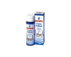 GEHWOL Cream Foot Bath, Κρεμώδες Ποδόλουτρο 150ml GEHWOL Cream Foot Bath, Κρεμώδες Ποδόλουτρο 150ml