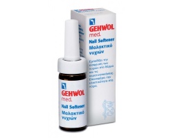 GEHWOL Nail Softener, Μαλακτικό Νυχιών 15ml GEHWOL Nail Softener, Μαλακτικό Νυχιών 15ml