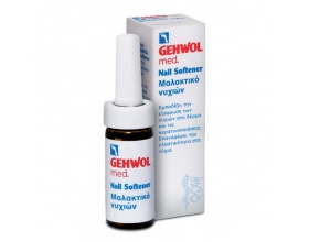 GEHWOL Nail Softener, Μαλακτικό Νυχιών 15ml