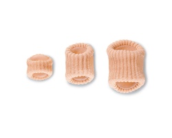 GEHWOL Toe Protection Cap Large 2 τεμ. GEHWOL Toe Protection Cap Large 2 τεμ.
