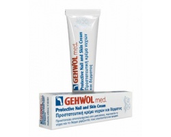 GEHWOL Προστατευτική κρέμα νυχιών και δέρματος 15ml GEHWOL Προστατευτική κρέμα νυχιών και δέρματος 15ml