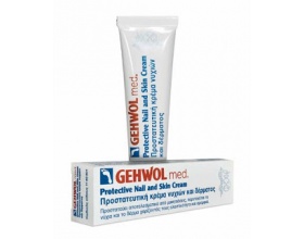 GEHWOL Προστατευτική κρέμα νυχιών και δέρματος 15ml