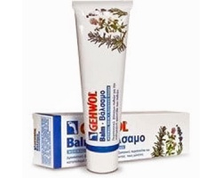 GEHWOL MED Leg Balm, Βάλσαμο για γάμπες 125ml GEHWOL MED Leg Balm, Βάλσαμο για γάμπες 125ml
