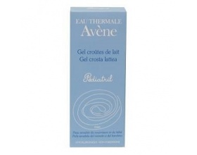 Avène Gel crosta latte Pediatril Αποκολλά με απαλότητα τη νινίδα από το τριχωτό του κεφαλιού του μωρού σας 40ml Avène Gel crosta latte Pediatril Αποκολλά με απαλότητα τη νινίδα από το τριχωτό του κεφαλιού του μωρού σας 40ml
