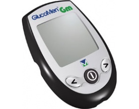 Glucomen Gm  Σύστημα παρακολούθησης γλυκόζης στο αίμα 1 τεμάχιο  Glucomen Gm  Σύστημα παρακολούθησης γλυκόζης στο αίμα 1 τεμάχιο