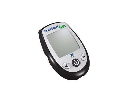 Glucomen Gm  Σύστημα παρακολούθησης γλυκόζης στο αίμα 1 τεμάχιο  Glucomen Gm  Σύστημα παρακολούθησης γλυκόζης στο αίμα 1 τεμάχιο