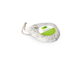 GREENCARE Φυσική ελαφρόπετρα Αφαιρεί τα νεκρά κύτταρα και τις σκληρύνσεις, κάνοντας το δέρμα λείο και απαλό 1 τεμάχιο