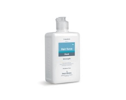 FREZYDERM, HAIR FORCE MASK, Τριχοτονωτική  μάσκα  θρέψης  και  ενδυνάμωσης, 200ml  FREZYDERM, HAIR FORCE MASK, Τριχοτονωτική  μάσκα  θρέψης  και  ενδυνάμωσης, 200ml