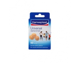 HANSAPLAST Universal Επίθεμα Ανθεκτικό στο Νερό 50 spots