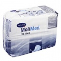 HARTMANN MoliMed Protect for men 14 τεμάχια, Διακριτικά - Aνατομικά επιθέματα ακράτειας