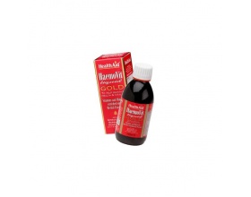 Health Aid Haemovit liquid 200ml, Συμπλήρωμα Διατροφής για την καλή υγεία του αίματος
