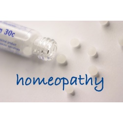 Ομοιοπαθητικά