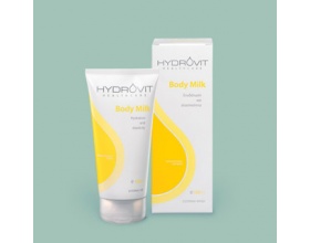 Hydrovit Healthcare Body Milk Target , Ενυδατικό και καταπραϋντικό γαλάκτωμα σώματος για Καθημερινή ενυδάτωση και περιποίηση του φυσιολογικού, ταλαιπωρημένου, ξηρού και ευαίσθητου δέρματος 150ml Hydrovit Healthcare Body Milk Target , Ενυδατικό και καταπραϋντικό γαλάκτωμα σώματος για Καθημερινή ενυδάτωση και περιποίηση του φυσιολογικού, ταλαιπωρημένου, ξηρού και ευαίσθητου δέρματος 150ml
