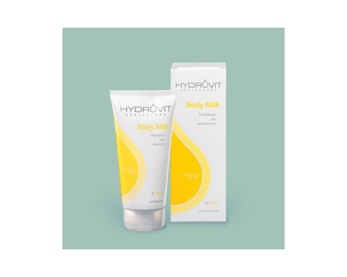 Hydrovit Healthcare Body Milk Target , Ενυδατικό και καταπραϋντικό γαλάκτωμα σώματος για Καθημερινή ενυδάτωση και περιποίηση του φυσιολογικού, ταλαιπωρημένου, ξηρού και ευαίσθητου δέρματος 150ml Hydrovit Healthcare Body Milk Target , Ενυδατικό και καταπραϋντικό γαλάκτωμα σώματος για Καθημερινή ενυδάτωση και περιποίηση του φυσιολογικού, ταλαιπωρημένου, ξηρού και ευαίσθητου δέρματος 150ml