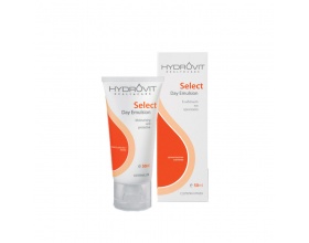 Hydrovit Select Day Emulsion,Κρέμα προσώπου με ενυδατικές και αντιοξειδωτικές ιδιότητες, 50 ml