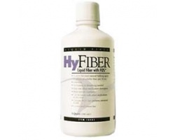 MEDTRITION HYFIBER, Υγρό σκεύασμα διαλυτών φυτικών ινών , 946ml