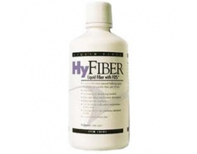 MEDTRITION HYFIBER, Υγρό σκεύασμα διαλυτών φυτικών ινών , 946ml