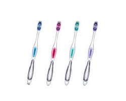 Elgydium Diffusion Medium, Οδοντόβουρτσα μέτριας σκληρότητας Elgydium Diffusion Medium, Οδοντόβουρτσα μέτριας σκληρότητας