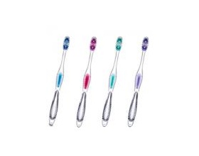 Elgydium Diffusion Medium, Οδοντόβουρτσα μέτριας σκληρότητας