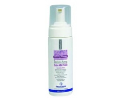 FREZYDERM, INTIM AREA FOAM ph 4.0, Αφρός καθαρισμού για την ευαίσθητη περιοχή, 150ml FREZYDERM, INTIM AREA FOAM ph 4.0, Αφρός καθαρισμού για την ευαίσθητη περιοχή, 150ml
