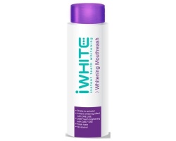 iWHITE,  Λευκαντικό στοματικό διάλυμα, 500ML  iWHITE,  Λευκαντικό στοματικό διάλυμα, 500ML