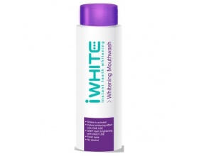 iWHITE,  Λευκαντικό στοματικό διάλυμα, 500ML