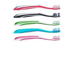 Jordan shiny white toothbrush, οδοντόβουρτσα για πιό  λευκά δόντια Jordan shiny white toothbrush, οδοντόβουρτσα για πιό  λευκά δόντια
