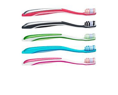Jordan shiny white toothbrush, οδοντόβουρτσα για πιό  λευκά δόντια