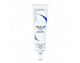 DUCRAY Kelual DS Creme Καταπραϋντική Κρέμα για δερματίτιδα Ενηλίκων στο Πρόσωπο 40ml