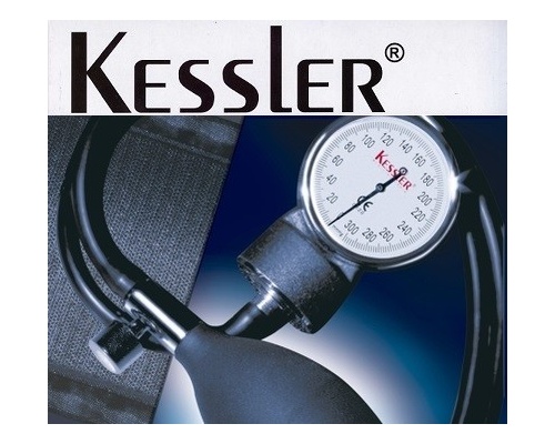 Kessler KS 106 Αναλογικό Πιεσόμετρο,1τμχ