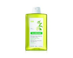 Klorane Shampoo Citrus Pulp, 400ml : Σαμπουάν συχνής χρήσης με πολτό κίτρου & βιταμίνες για όλους τους τύπους μαλλιών. Χαρίζει λάμψη & ζωντάνια. Κατάλληλο για όλη την οικογένεια Klorane Shampoo Citrus Pulp, 400ml : Σαμπουάν συχνής χρήσης με πολτό κίτρου & βιταμίνες για όλους τους τύπους μαλλιών. Χαρίζει λάμψη & ζωντάνια. Κατάλληλο για όλη την οικογένεια