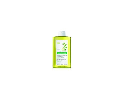 Klorane Shampoo Citrus Pulp, 400ml : Σαμπουάν συχνής χρήσης με πολτό κίτρου & βιταμίνες για όλους τους τύπους μαλλιών. Χαρίζει λάμψη & ζωντάνια. Κατάλληλο για όλη την οικογένεια Klorane Shampoo Citrus Pulp, 400ml : Σαμπουάν συχνής χρήσης με πολτό κίτρου & βιταμίνες για όλους τους τύπους μαλλιών. Χαρίζει λάμψη & ζωντάνια. Κατάλληλο για όλη την οικογένεια