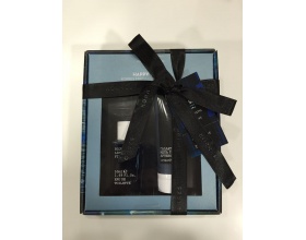 Korres - Με Άρωμα για Άνδρες Blue Sage / Lime / Fir Wood, 50ml & ΔΩΡΟ AfterShave, 125ml 