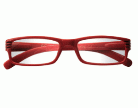 ESPRESSOOCCHIALI Γυαλιά οράσεως Πρεσβυωπίας +2.00 Βαθμοί