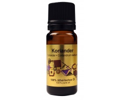 bioLEON STYX Αιθέριο έλαιο Κόλιανδρος ,10ml bioLEON STYX Αιθέριο έλαιο Κόλιανδρος ,10ml