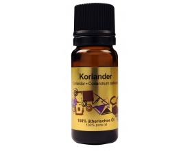 bioLEON STYX Αιθέριο έλαιο Κόλιανδρος ,10ml