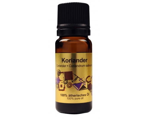 bioLEON STYX Αιθέριο έλαιο Κόλιανδρος ,10ml bioLEON STYX Αιθέριο έλαιο Κόλιανδρος ,10ml