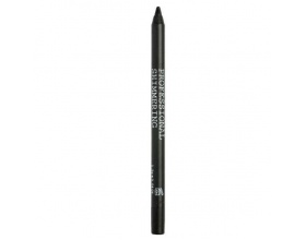 Korres Black Volcanic Minerals Shimmering Eyeliner, Μολύβι για το περίγραμμα των ματιών με μαύρη ιριδίζουσα απόχρωση με εξαιρετικά μεγάλη διάρκεια Korres Black Volcanic Minerals Shimmering Eyeliner, Μολύβι για το περίγραμμα των ματιών με μαύρη ιριδίζουσα απόχρωση με εξαιρετικά μεγάλη διάρκεια