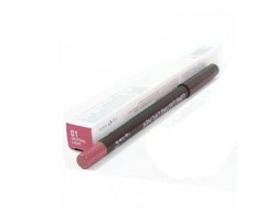 Korres long Lasting Lipliner, Μολύβι Χειλιών με Έλαιο από Βαμβάκι, 01 Φυσική Ανοιχτή Απόχρωση 1,2g Korres long Lasting Lipliner, Μολύβι Χειλιών με Έλαιο από Βαμβάκι, 01 Φυσική Ανοιχτή Απόχρωση 1,2g