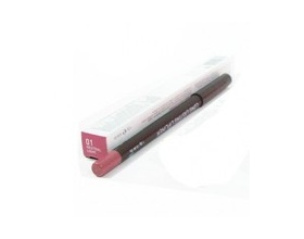 Korres long Lasting Lipliner, Μολύβι Χειλιών με Έλαιο από Βαμβάκι, 01 Φυσική Ανοιχτή Απόχρωση 1,2g