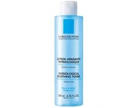 LA ROCHE-POSAY LOTION APAISANTE PHYSIOLOGIQUE Απαλή τονωτική λοσίον για όλους τους τύπους ευαίσθητου δέρματος 200 ml LA ROCHE-POSAY LOTION APAISANTE PHYSIOLOGIQUE Απαλή τονωτική λοσίον για όλους τους τύπους ευαίσθητου δέρματος 200 ml