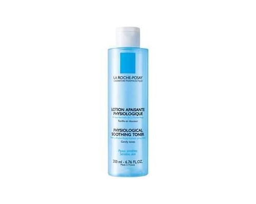 LA ROCHE-POSAY LOTION APAISANTE PHYSIOLOGIQUE Απαλή τονωτική λοσίον για όλους τους τύπους ευαίσθητου δέρματος 200 ml LA ROCHE-POSAY LOTION APAISANTE PHYSIOLOGIQUE Απαλή τονωτική λοσίον για όλους τους τύπους ευαίσθητου δέρματος 200 ml