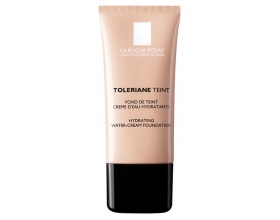 LA ROCHE-POSAY TOLERIANE TEINT WATER-CREAM Χαρίζει ομοιόμορφη όψη και διατηρεί το δέρμα ενυδατωμένο απόχρωση 02 με spf 20 , 30 ml LA ROCHE-POSAY TOLERIANE TEINT WATER-CREAM Χαρίζει ομοιόμορφη όψη και διατηρεί το δέρμα ενυδατωμένο απόχρωση 02 με spf 20 , 30 ml