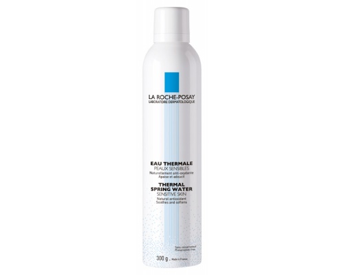La Roche Posay Thermal Spring Water Ιαματικό Νερό, 300ml La Roche Posay Thermal Spring Water Ιαματικό Νερό, 300ml