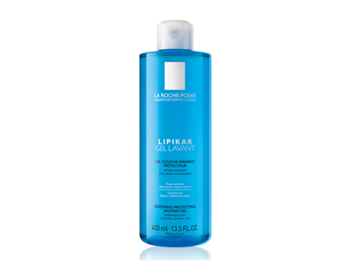 La Roche Posay Lipikar Gel Lavant, Απαλός Καθαρισμός Προσώπου & Σώματος, 400 ml La Roche Posay Lipikar Gel Lavant, Απαλός Καθαρισμός Προσώπου & Σώματος, 400 ml