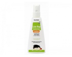 FREZYDERM, LICE REP LOTION, Προληπτική λοσιόν για καθημερινή χρήση, η οποία χάρη στο συνδυασμό Φυτικών Ελαίων  και Γλυκεριδίων Αμυγδάλου, απωθεί τις ψείρες, 150ml FREZYDERM, LICE REP LOTION, Προληπτική λοσιόν για καθημερινή χρήση, η οποία χάρη στο συνδυασμό Φυτικών Ελαίων  και Γλυκεριδίων Αμυγδάλου, απωθεί τις ψείρες, 150ml