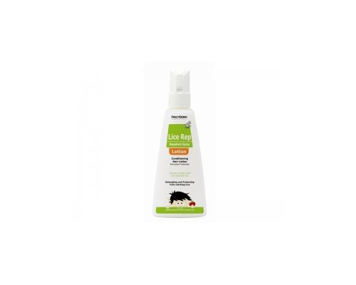 FREZYDERM, LICE REP LOTION, Προληπτική λοσιόν για καθημερινή χρήση, η οποία χάρη στο συνδυασμό Φυτικών Ελαίων  και Γλυκεριδίων Αμυγδάλου, απωθεί τις ψείρες, 150ml FREZYDERM, LICE REP LOTION, Προληπτική λοσιόν για καθημερινή χρήση, η οποία χάρη στο συνδυασμό Φυτικών Ελαίων  και Γλυκεριδίων Αμυγδάλου, απωθεί τις ψείρες, 150ml